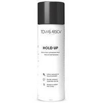 Tomas Arsov Hairspray with natural hold HOLD-UP (Natural Hold Hairspray) 300 ml 300ml plaukų formavimo priemonė Moterims