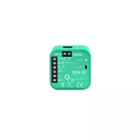 Zamel Supla SBW-02 vartų WiFi valdiklis