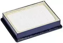 Hepa filtras dulkių siurbliui Nilfisk-ALTO 1471250600