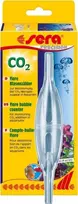 Sera Flore CO2 burbulų skaitiklis