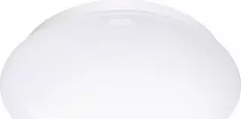Lubinis šviestuvas Lubos žibintas Steinel LED planonier 9.5W Steinel RS PRO LED P1 Ver.3 NW 1010lm 4000K su ST056032 jutikliu