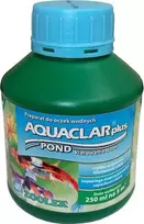 ZOOLEK POND AQUACLAR Buteliukas 250ml