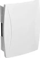 Zamel BIM-BAM 8V dvitonis gongas su baltu jungikliu BN- 921 / N-BIA SUN10000151