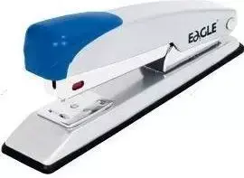 Stapler KW Trade Eagle mėlyna segtukas (204) 24 / 6 iki 20 puslapių