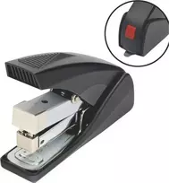 Eagle Stapler Stapler S5180 juodas 50 lapų EAGLE