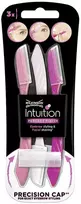 Wilkinson Sword Wilkinson Intuition Perfect Finish antakių lygintuvas