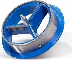 Rawlplug MINERALINĖS VATOS PJAUSTYtuvas 90/20 - 1 vnt