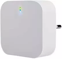 Alpina – Zigbee šakotuvo šliuzas, skirtas prijungti šio standarto įrenginius