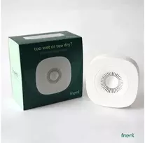 Frient Zigbee išmanusis temperatūros drėgmės jutiklis