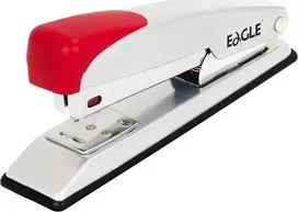 Stapler Eagle EarLE 204 Stapler - raudona Eagle