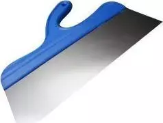 EPM nerūdijančio plieno fasado glaistas 2K 90mm 150mm (E-314-1150)