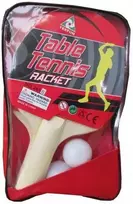 Mega Creative Ping- Pong raketės