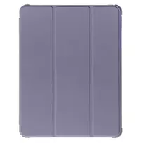 Hurtel Stand Planšetė Smart iPad Pro 11 '' 2021 su stoveliu function dėklas telefonui mėlynos spalvos
