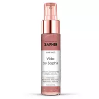 Saphir Vida kūno ir plaukų dulksna 75ml
