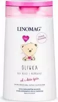 Linomag Emolienty, 200 ml