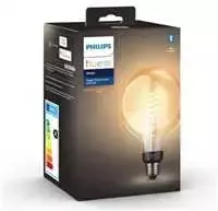 Philips Hue E27 W 7.2W Filament G125