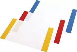 Panta Plast Lakštas PVC ON-15 (25vnt.) (197949)