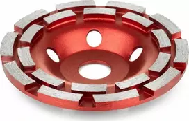 Smart Išmanusis deimantinis šlifavimo diskas 2r 125mm SM-10-125G2R