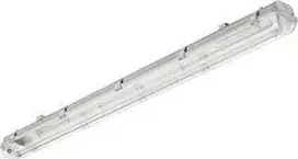 Philips Ledinaire 36604399, Vamzdinis korpusas, Balta, Polikarbonatas (PC), Philips by Signify, Universalus, IP65