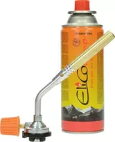 ELICO DUJINĖS DEGIKLIO LITUAVIMO RK-5001T+DUJOS 220g