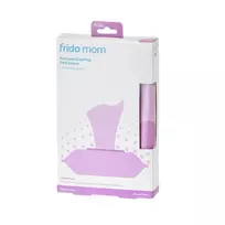 FRIDA_Frida Mom Perineal Cooling Pad Liners Raminamieji įklotai po gimdymo su hamameliu 24vnt.
