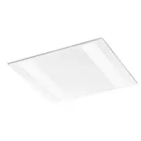 PXF Lighting SUN LED korpusas 2x18W 4000K 600x600 balta PX2065508