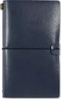 Peter Pauper Press Notebook Voyager Granat