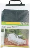 Lauko baldų uždangalas Kinzo 871125216782 žalia 202x67cm