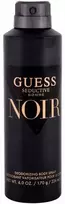 Guess Seductive Homme Noir DSR M, 226 ml