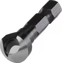 Wolfcraft 12 MM WOLFCRAFT KONTROLĖS PRIEŽIŪRA – WS 6 KAMPŲ STRAIPSNIS SU EŽEKTORIU WF4372000 WOLFCRAFT