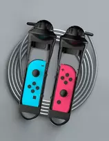 MARIGames rankena Šok Rope iššūkis Peršokti Jumper Joy- Con (SB6310)