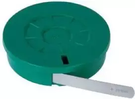 Insize Stalinometro diržas 0,1mm x 5m (4621- 10)