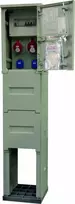 Incobex PASTATO SKIRSTOMOJI SKYSTIS RB2/2/F