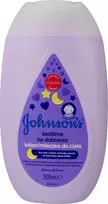 Johnson & Johnson Johnson´s Bedtime Baby Lotion Losjonas kūnui vaikams, 300 ml