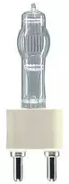 Halogeninė lempa Philips CP73 230V/2000W G-38 300h 3200K