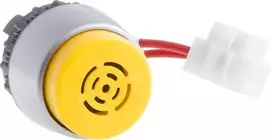 Spamel Garso signalas 24V DC (ST22- SD -24DC)