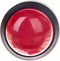 Simet Signalinė lempa 20mm raudona 230V AC KLP 20R / 230V (84520001)