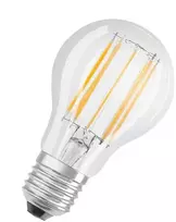 LED lemputė OSRAM, A60, E27, 11 W, 1521 lm, 4000 K