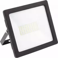 GTV G-TECH LED prožektorius 50W, 4000lm AC220-240V, 50/60 Hz, PF>0,9, RA>80, IP65, 120°, 6400K