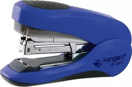 *Segiklis Kangaro LE-45F, 30-40 lapų, Nr.24/6, 24/8, 26/4, 26/8, mėlynos spalvos