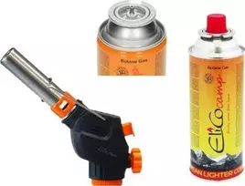 ELICO DUJINIS DEGIKLIS RK-3104D+DUJOS 220g