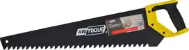 AW-Tools AWTOOLS PJŪKLAS DUJŲ SILIKATINIAMS BLOKELIAMS 600mm 15 DANTŲ