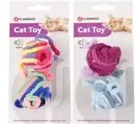 Kamuoliukai Flamingo BALLS, įvairių spalvų