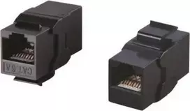 RJ45-RJ45 jungtis UTP cat.6A ALANTEC skydeliui