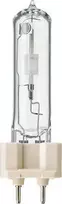 Philips CDM-T 35W 842 METAL halogeninė lempa 35W G12 SKAIDRI 842 NW 4200K 3100LM