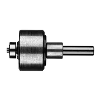 Kietmetalio freza PFERD KSK 1603/6 Edge 45 ECS