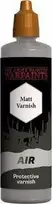 Army Painter Army Painter Vonios dažai - Oro matinis lakas, 100 ml