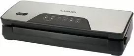 LUND VAKUUMINIS PAKAVIMO MAŠINAS 130W / MAX 30cm