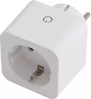 Airam SmartHome Pistorasia, Wi-Fi-verkkoon
