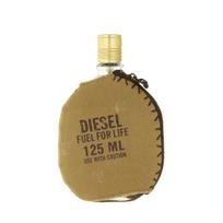 Diesel Fuel for life Eau De Toilette 125ml kvepalai Vyrams testeris